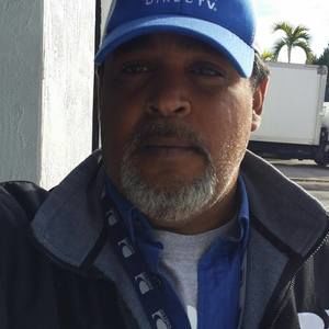 Meet your Posher, Heberto